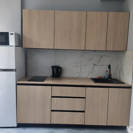 Apartament Grey *