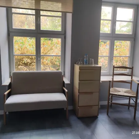 Apartament Grey Apartment Wroclaw